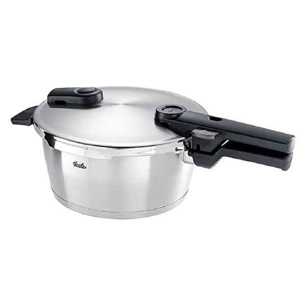 Fissler Vitaquick Premium 3.5 L Düdüklü Tencere