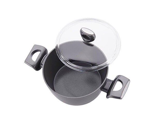 Korkmaz Nora 20x9.8 CM Seramik Tencere A3930