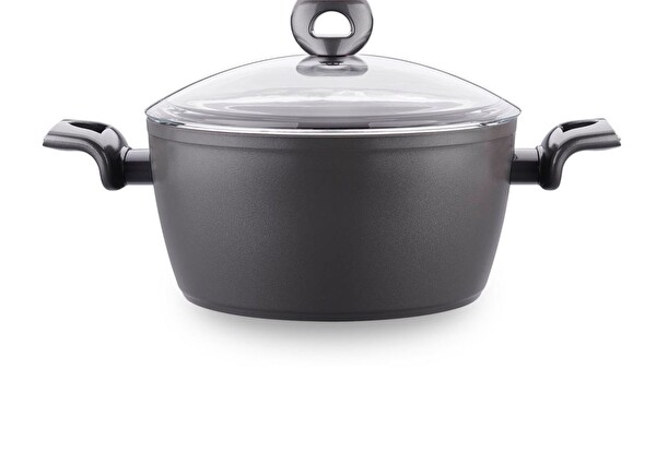 Korkmaz Nora Seramik 7 Parça Tencere Seti A3942