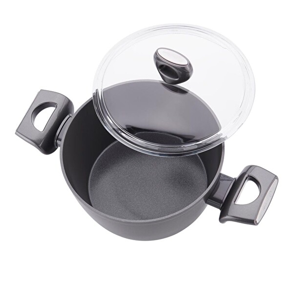 Korkmaz Nora Seramik 7 Parça Tencere Seti A3942