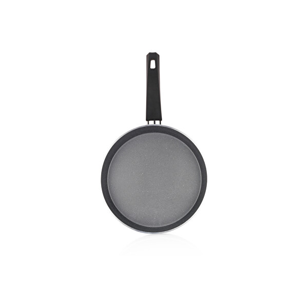 Schafer Ashen 9 Parça Gri Tencere Seti 1S1214-22005-GRI02