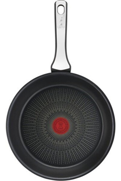 Tefal Titanyum 6x Unlimited One 20 - 24 - 28 CM Tava Seti 2100116646
