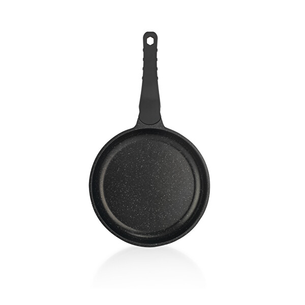 Schafer Famos Döküm 2 Parça Gri Tava Seti 1S218-22002-GRI02