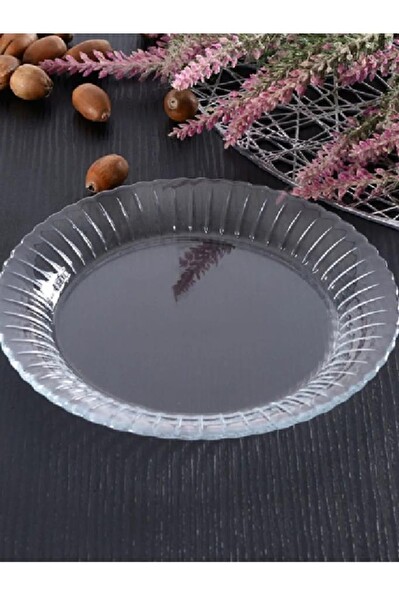 Paşabahçe Frezya 13 Parça Salata Kasesi ve Pasta Tabağı Servis Sunum Seti - 950068 - 10708