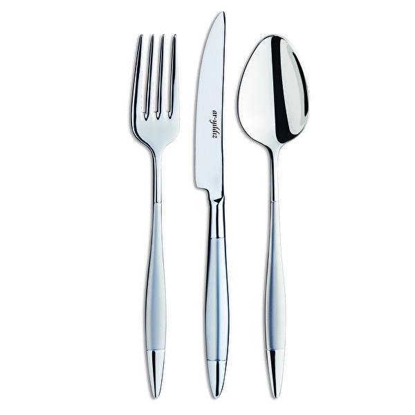 Aryıldız Elegant Prestige Çatal Kaşık Bıçak 89 Parça