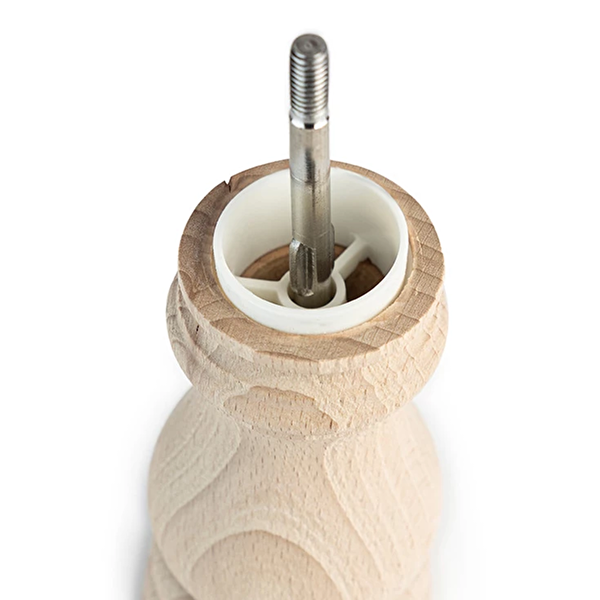 Peugeot Paris Natural Tuz Değirmeni 18 CM