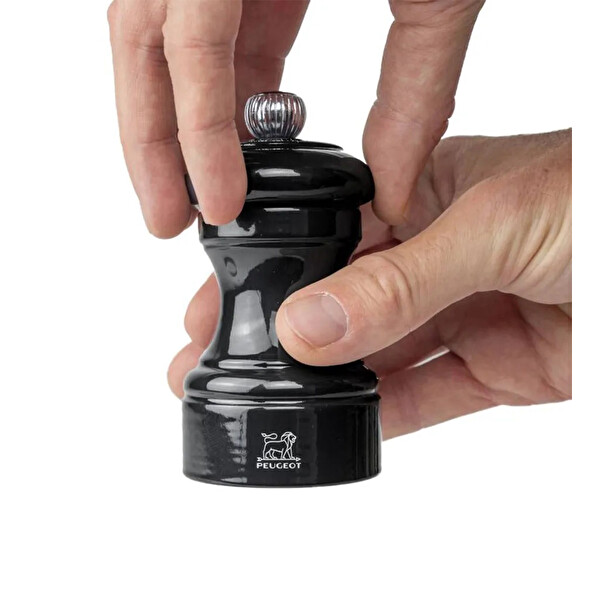 Peugeot Bistrorama Siyah Karabiber Değirmeni 10 CM