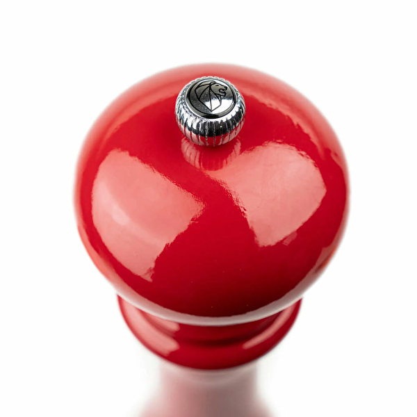 Peugeot Paris Passion U-Select Kırmızı Ahşap Karabiber Değirmeni 30 CM