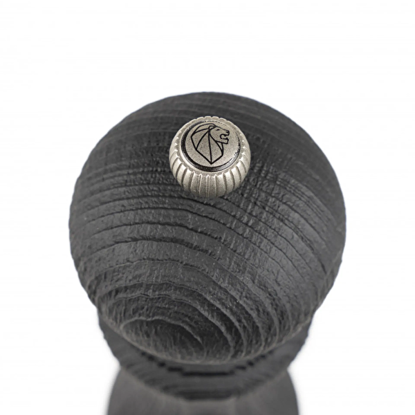 Peugeot Paris Mat Siyah Karabiber Değirmeni 30 CM