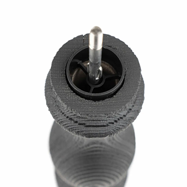 Peugeot Paris Mat Siyah Karabiber Değirmeni 30 CM