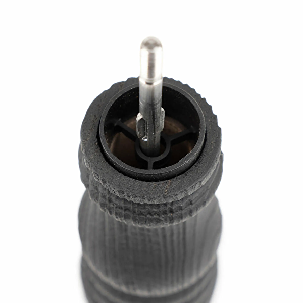 Peugeot Paris Mat Siyah Karabiber Değirmeni 18 CM