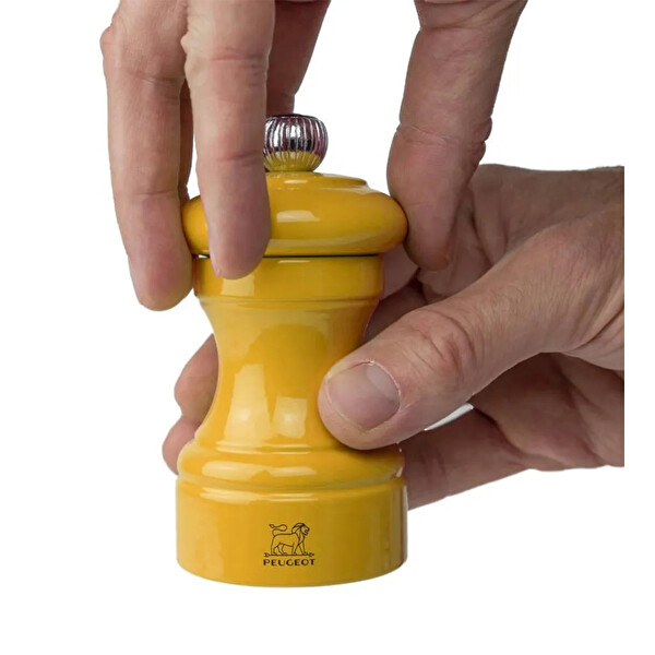 Peugeot Bistrorama Sarı Karabiber Değirmeni 10 CM