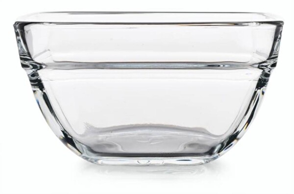 Paşabahçe 53113 375 CC Pudding Cam Kase 6'lı