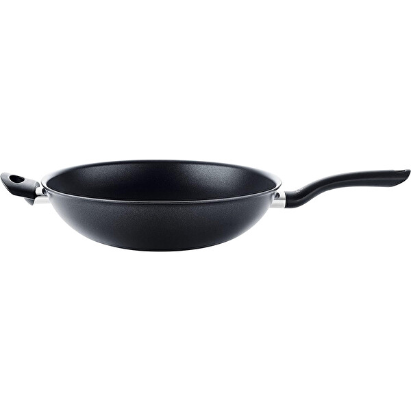 Fissler Cenit Çift Kulplu Wok Tava 32 CM