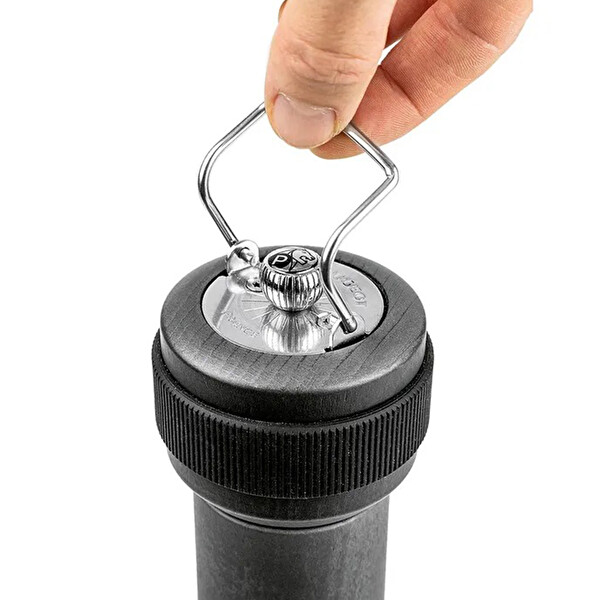 Peugeot Barbekü Karabiber Değirmeni 30 Cm