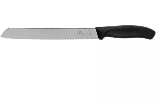 Victorinox 6.8633.21B SwissClassic 21cm Ekmek Bıçağı (Blisterli)