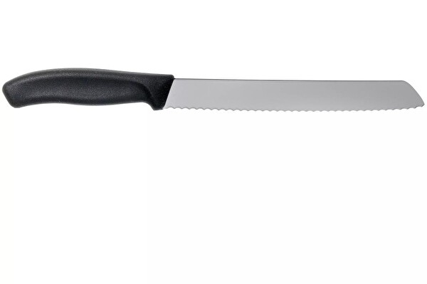 Victorinox 6.8633.21B SwissClassic 21cm Ekmek Bıçağı (Blisterli)