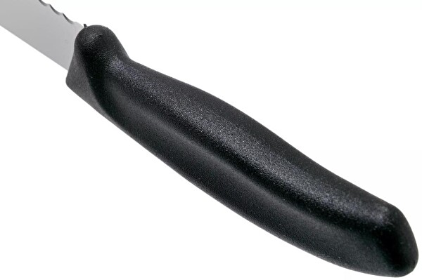 Victorinox 6.8633.21B SwissClassic 21cm Ekmek Bıçağı (Blisterli)