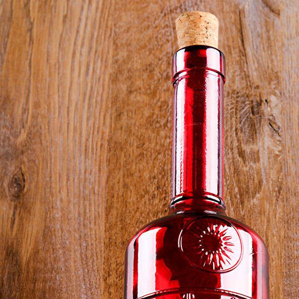 San Miguel Toscana Yağ Şişesi 700 cc