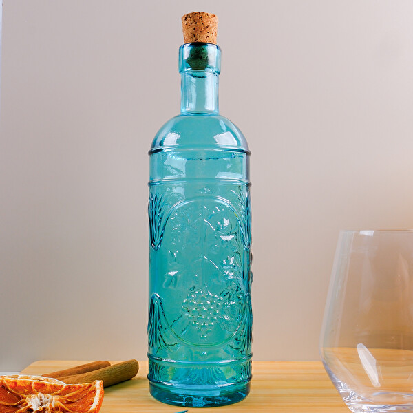 San Miguel Bonbon Yağ Şişesi 500 cc