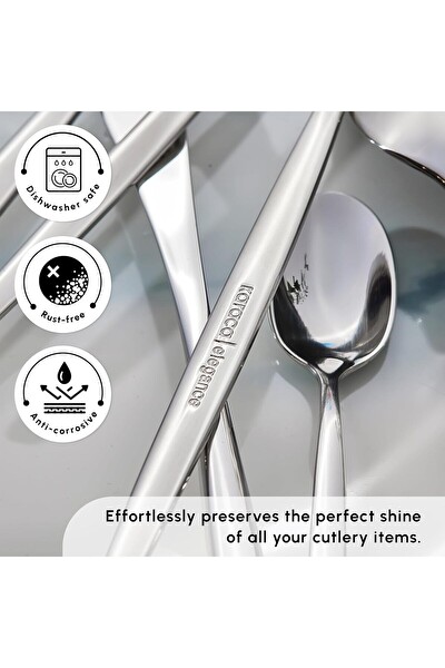Karaca Lizbon 60 Parça 12 Kişilik Çatal Kaşık Bıçak Takımı