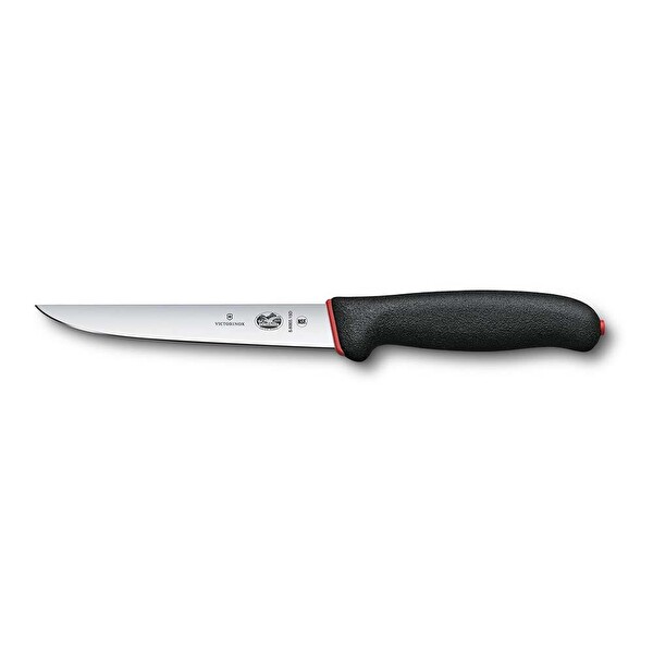Victorinox 15cm Geniş Ağızlı Sıyırma Bıçağı 5.6003.15 Kaymaz Sap