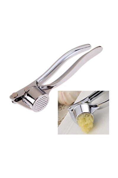 Mithra Life Paslanmaz Çelik Sarımsak Ezici MIT1001