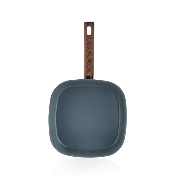 Schafer Challenger 7 Parça Seramik Krem Tencere Seti 1S0845-21003-KRM01