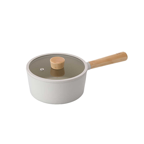 Fika Döküm Sos Tenceresi 18 CM