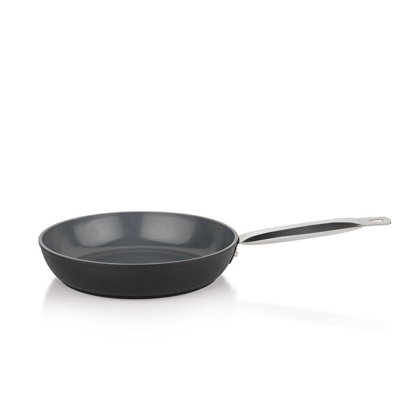 Schafer Night Sky Seramik Tencere Seti 7 Parça Siyah 1S5122-21003-SIY01