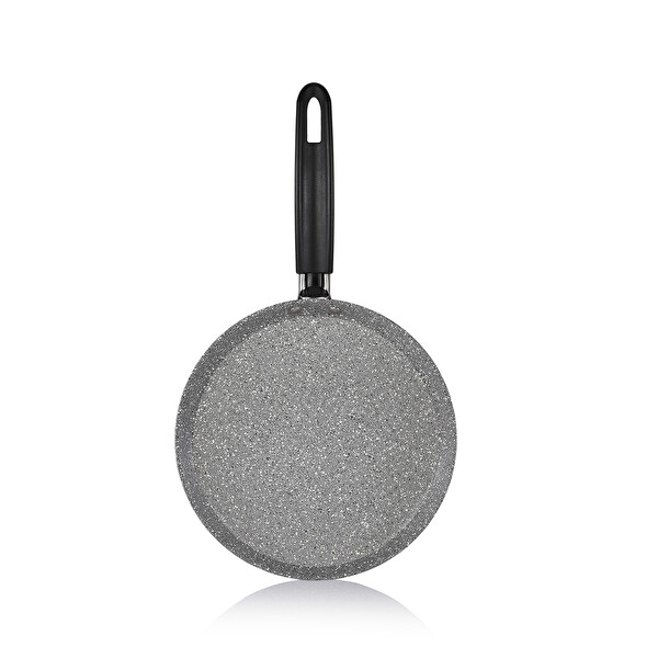 Schafer Cory Yanmaz Yapışmaz Krep Tava 25 CM Gri 1S0831-22002-GRI06