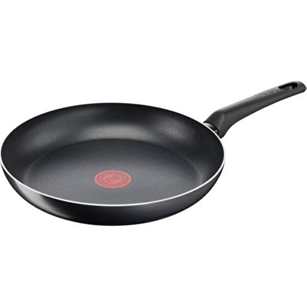 Tefal B55605 Titanyum 1X SimpleCook Tava 26 CM
