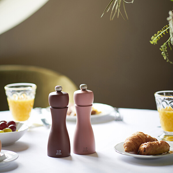 Peugeot Tahiti Duo Earth Tuz Ve Karabiber Değirmeni 15 CM