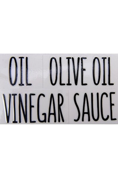 DigitHome 2'li Cam Zeytinyağı ve Sıvıyağ Şişesi Otomatik Kapaklı Etiketli Yağdanlık Amber 500 Ml – I/8 C1-1-289