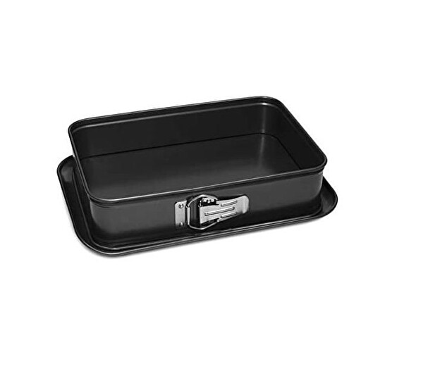 Guardini Gardenia Kek Kalıbı Dikdörtgen 28 CM