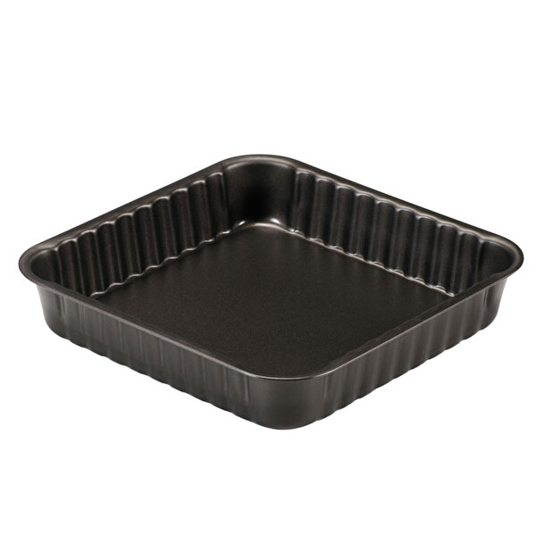 Gardenia Kek Kalıbı Kare 24 CM