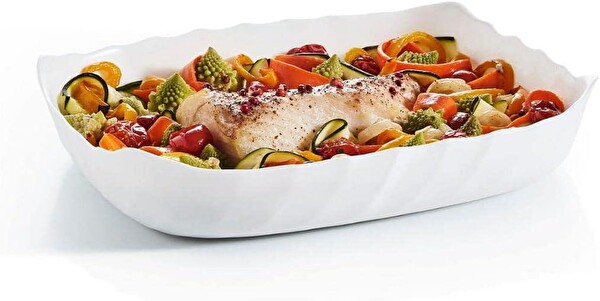 Luminarc Smart Cuisine Trianon Saklama Kabı 29x23 CM 3Q3200