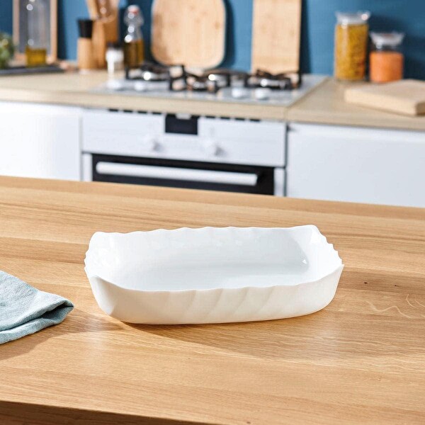 Luminarc Smart Cuisine Trianon Saklama Kabı 29x23 CM 3Q3200