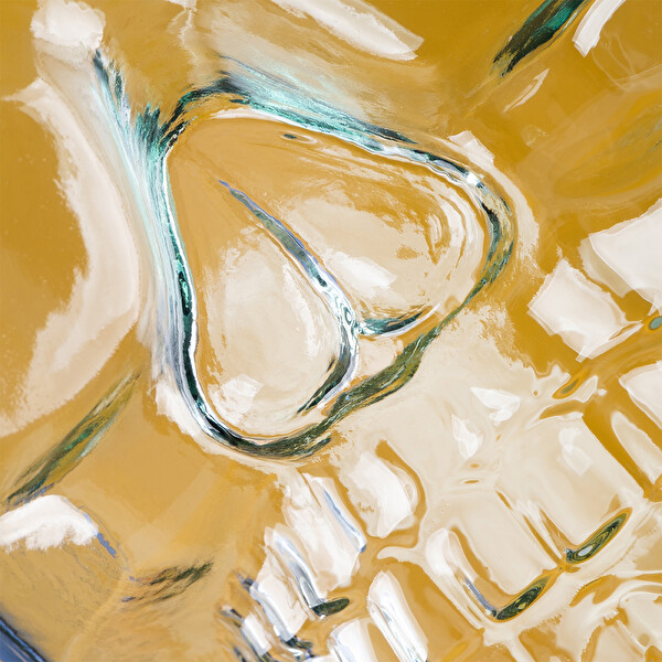 San Miguel Tarro Calavera Kavanoz 24 CM