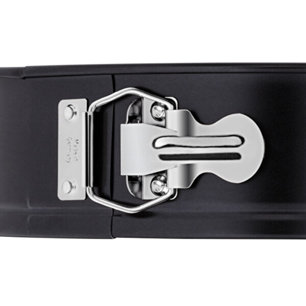 Kaiser Crystal 26 CM Cam Tabanlı Kelepçeli Kek Kalıbı 55KEK015141