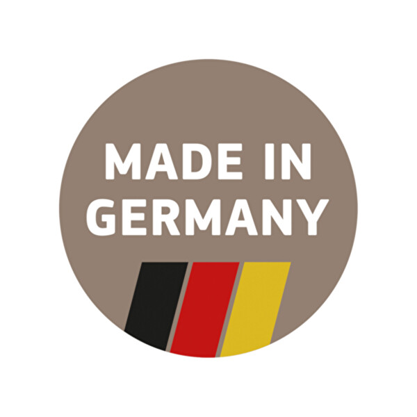 Kaiser Crystal 26 CM Cam Tabanlı Kelepçeli Kek Kalıbı 55KEK015141