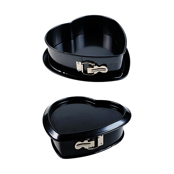 Kaiser İnspration Kelepçeli Kek Kalıbı 25x26 CM 55KEK015252