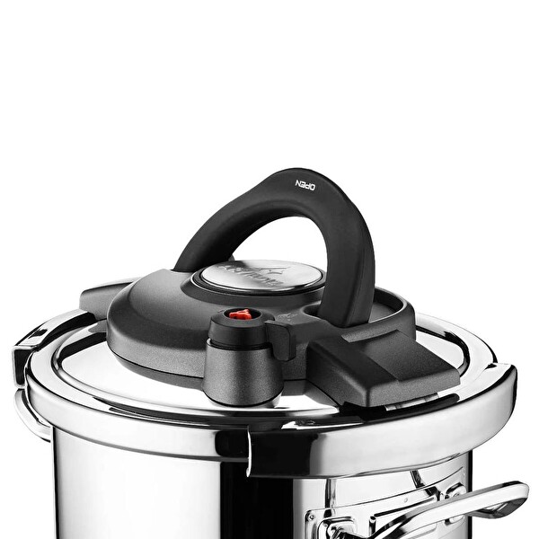 Aryıldız Touch & Cook Düdüklü Tencere 6 L AR258262