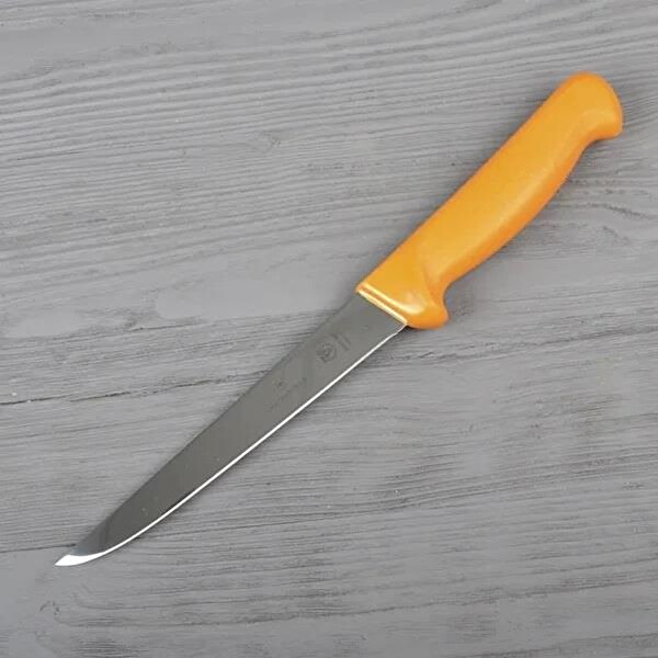 Victorinox 16 CM Sarı Swibo Kemik Sıyırma Bıçağı 5.8401.16