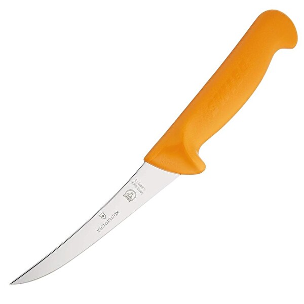 Victorinox 16 CM Sarı Swibo Kemik Sıyırma Bıçağı 5.8405.16
