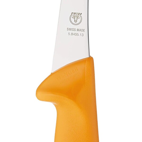 Victorinox 16 CM Sarı Swibo Kemik Sıyırma Bıçağı 5.8405.16