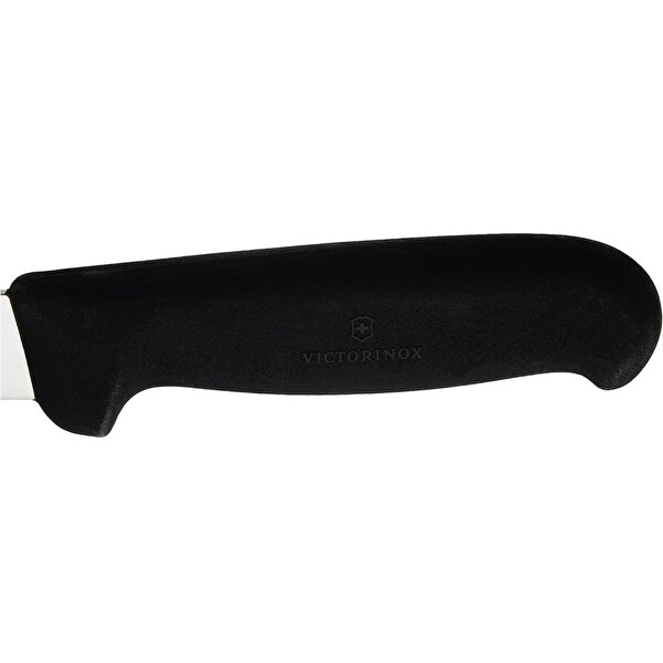 Victorinox 12 CM Deri Yüzme Bıçağı Siyah 5.7903.12