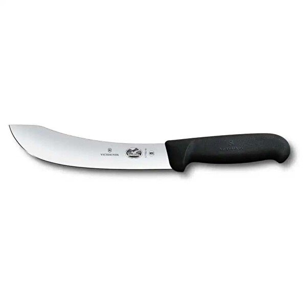 Victorinox 15 CM Deri Yüzme Bıçağı Siyah 5.7703.15