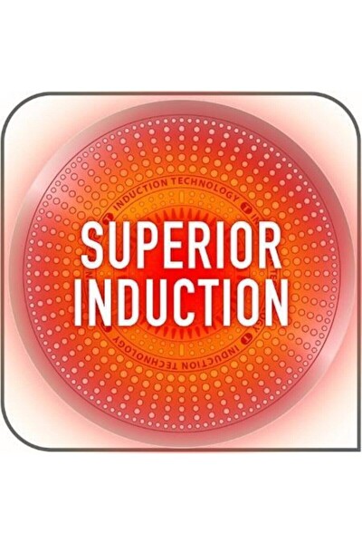 Tefal Titanyum 3X Ultimate 2'li Tava Seti 22/28 CM G26890