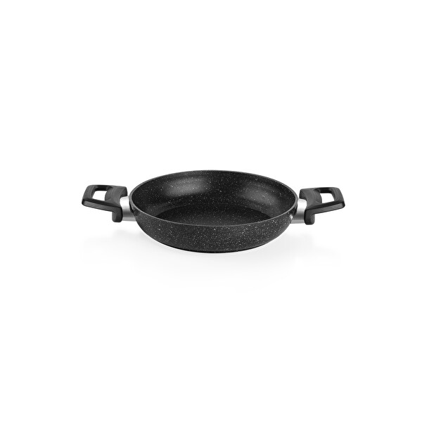 Schafer Black Stone Tencere Seti 14 Parça-Siyah 1S0450-22005-SIY02